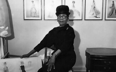 Anne Lowe: American Couture’s Best-Kept Secret