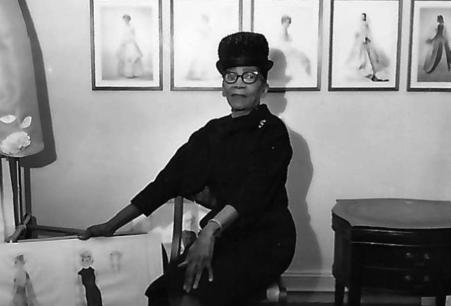 Anne Lowe: American Couture’s Best-Kept Secret
