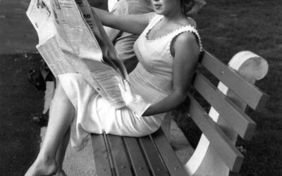 Marilyn’s 100th Birthday Special Edition